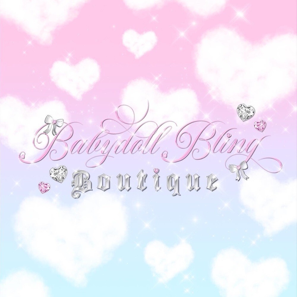 Babydoll Bling Boutique